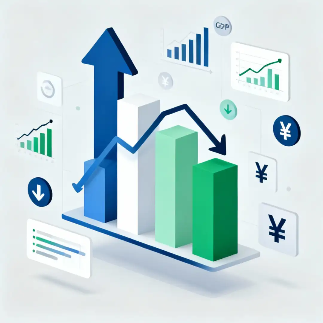 أهم المؤشرات الاقتصادية التي تحدد صحة الاقتصاد