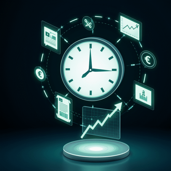 كيف تستفيد من المنشورات الاقتصادية لاتخاذ قرارات استثمارية