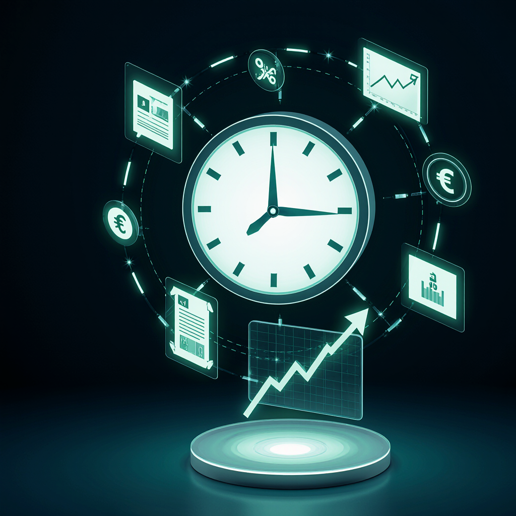 كيف تستفيد من المنشورات الاقتصادية لاتخاذ قرارات استثمارية