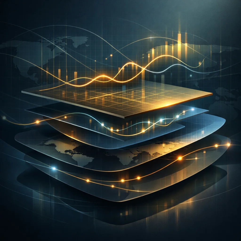 أحدث التقارير الاقتصادية وتحليل تأثيرها على الأسواق العالمية