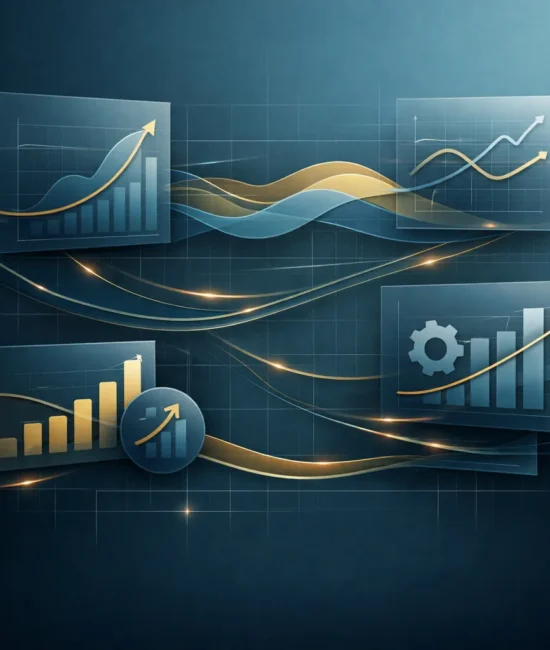 أدوات التحليل الاقتصادي الأساسية لكل مستثمر مبتدئ