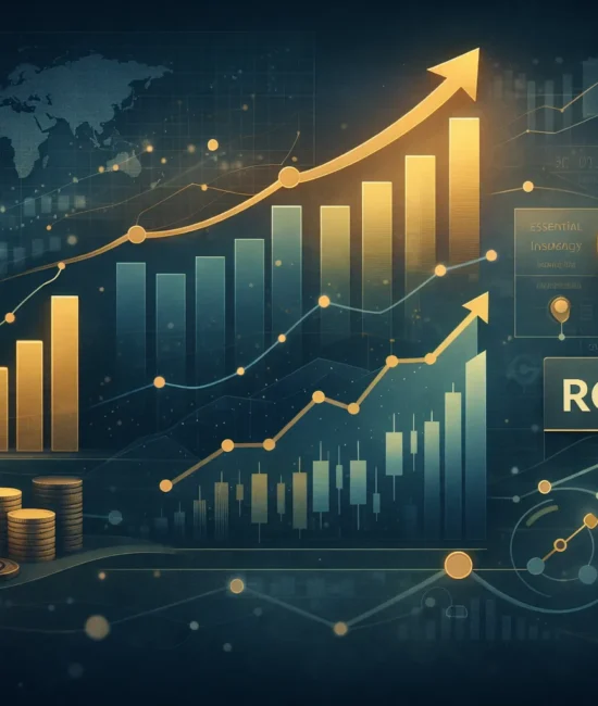 أدوات التحليل المالي الأساسية لكل مستثمر مبتدئ