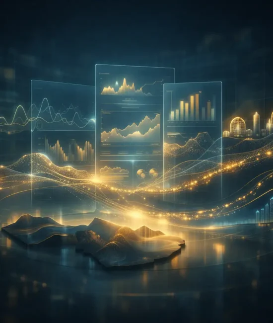 أهم المؤشرات الاقتصادية في الشرق الأوسط وتأثيرها بسوق المال