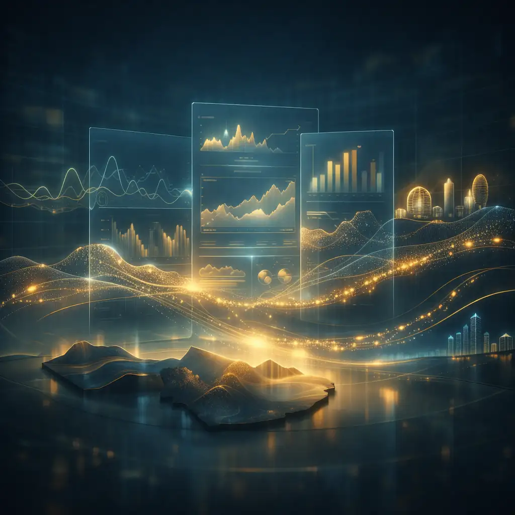 أهم المؤشرات الاقتصادية في الشرق الأوسط وتأثيرها بسوق المال