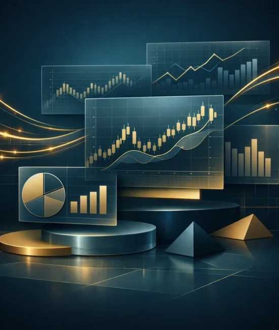 دليل اختيار أدوات التحليل المالي لمتابعة الأسواق المالية
