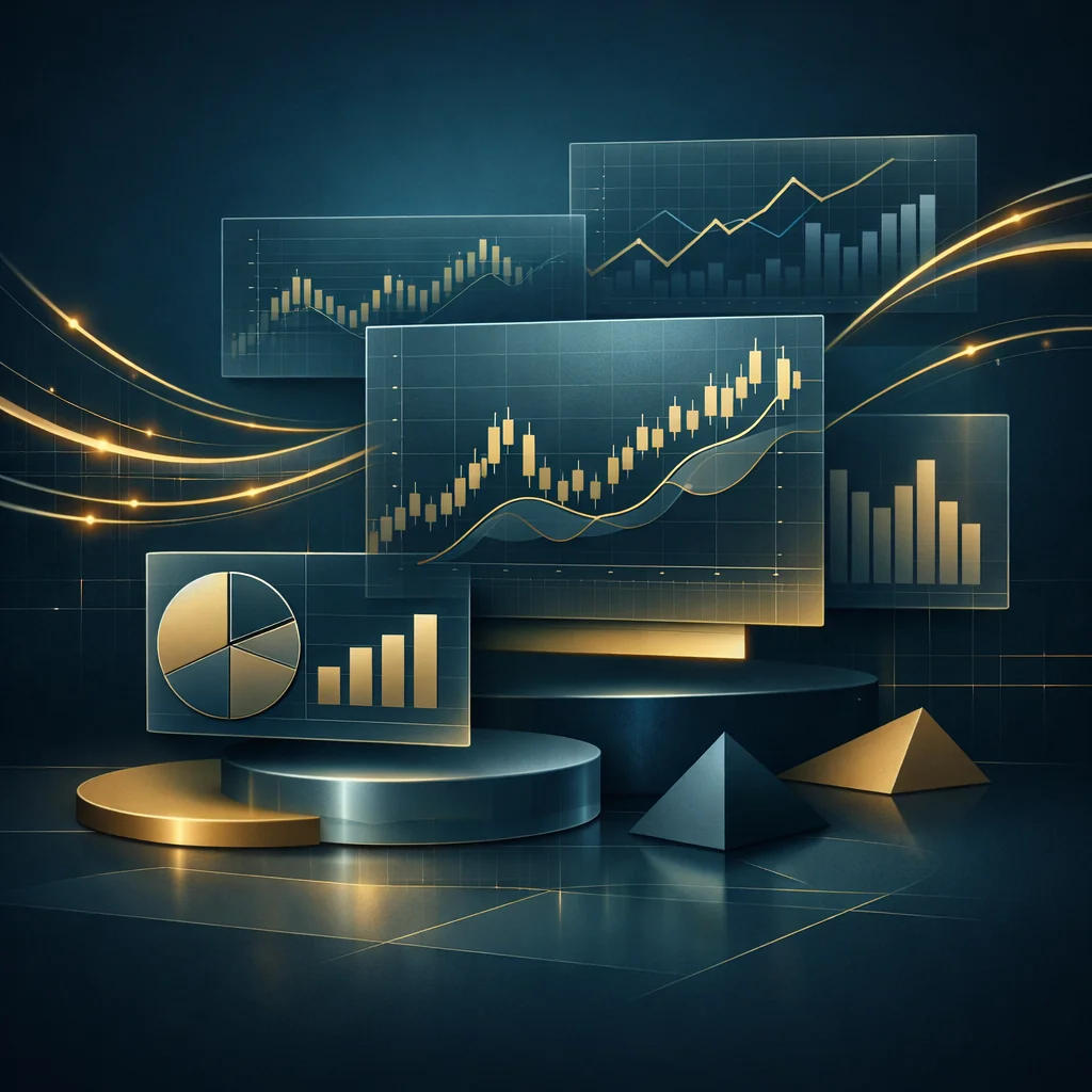 دليل اختيار أدوات التحليل المالي لمتابعة الأسواق المالية