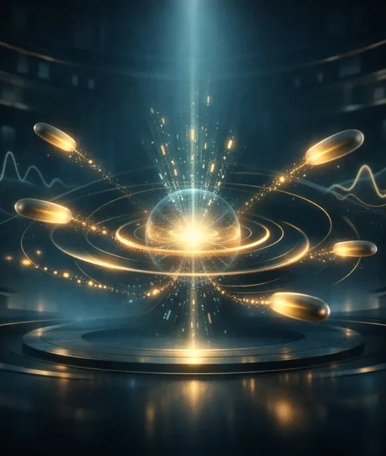 دليل متابعة المنشورات الاقتصادية لتحليل السوق بدقة