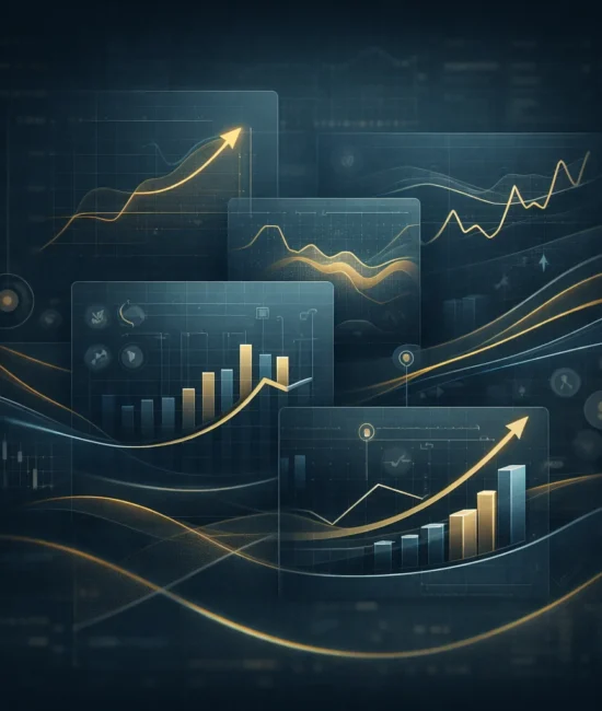 كيفية استخدام أدوات التحليل الاقتصادي لتحليل الأداء المالي