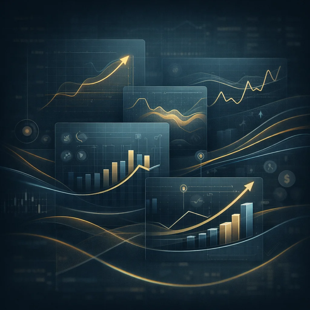 كيفية استخدام أدوات التحليل الاقتصادي لتحليل الأداء المالي
