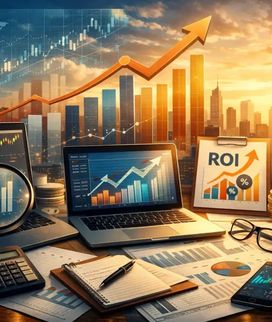 كيفية استخدام أدوات التحليل المالي لتحسين قرارات الاستثمار